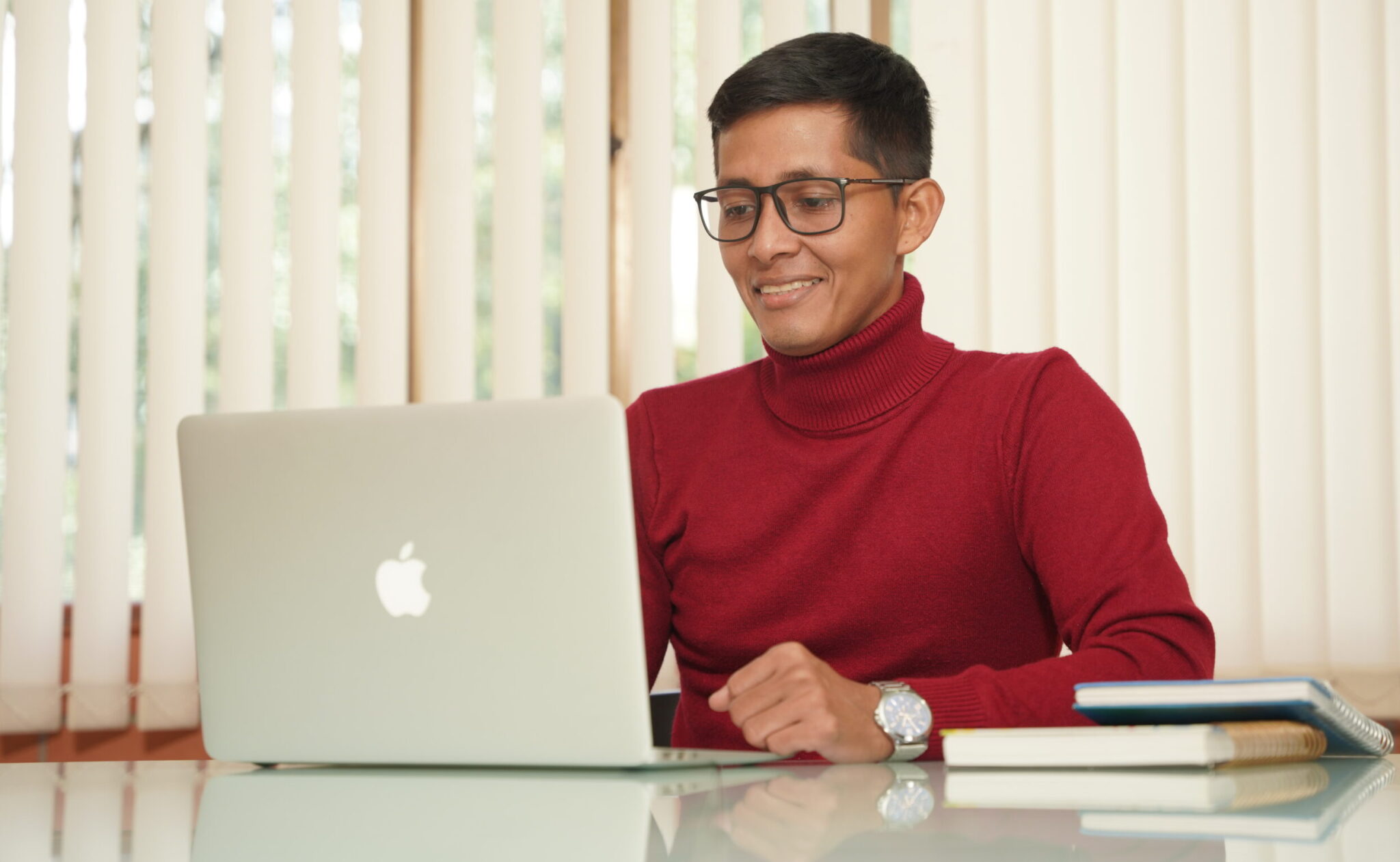 Cristian Andrés Castañeda FOUNDING PARTNER – CEO
